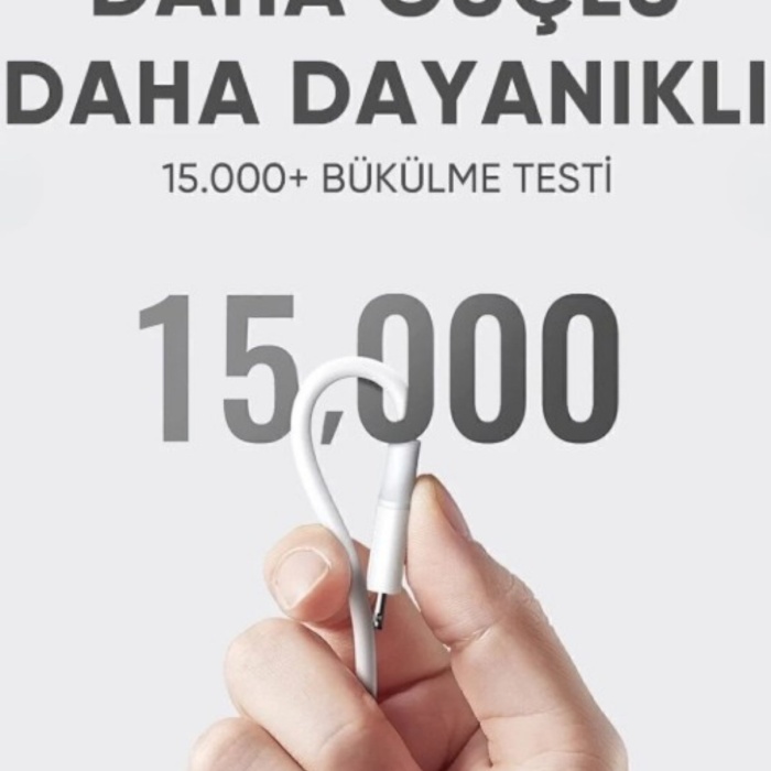 25W iPhone Uyumlu Hızlı Şarj Adaptörü ve Type-C Lightning Kablo Seti - Hızlı ve Güvenli Şarj Çözümü